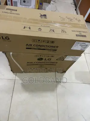 LG 1.5HP Inverter Split AC for Efficient Home Comfort