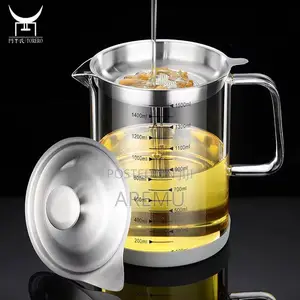 Oil Filter Glass