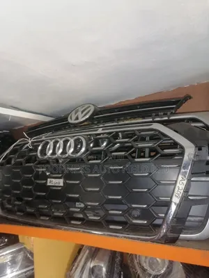 Audi A5 2018
