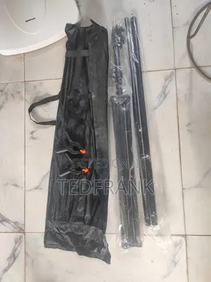Backdrop Stand Kit