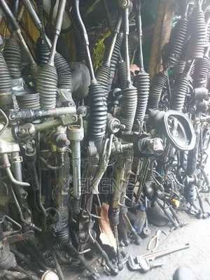 All Kind of Toyota Steering Lack Direct Tonkubo