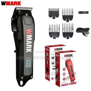 VMARK Digital Clipper