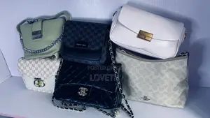 6-Piece Wholesale Bag Deal 🛍
