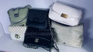 6-Piece Wholesale Bag Deal 🛍