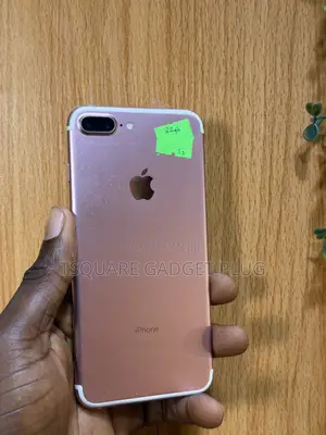 Apple iPhone 7 Plus 32 GB Gold