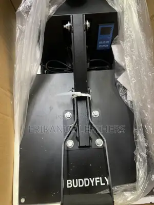 Heat Press