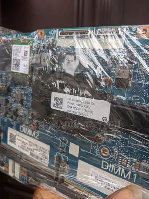 840g6 Core I5 Motherboard and Screen