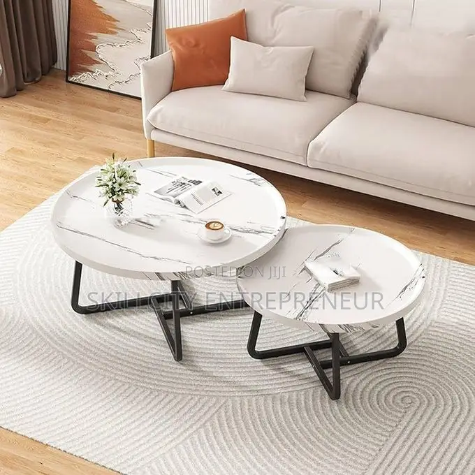 2pcs Center Table