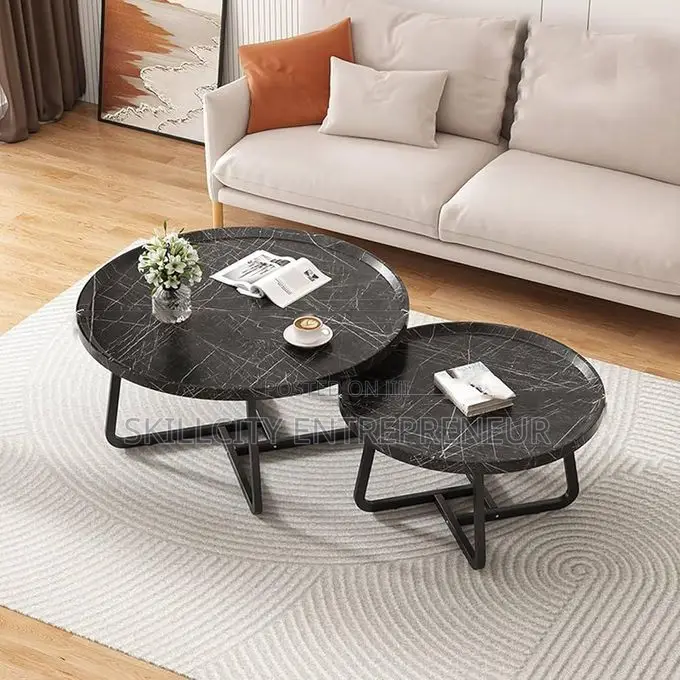 2pcs Center Table