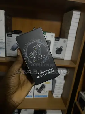 Soundcore Liberty 4 Pro