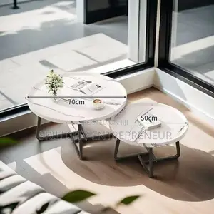 2pcs Center Table
