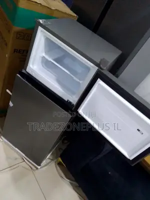 124L Hisense Fridge – Keep Your Daily Food Supplies Cool and Fresh
