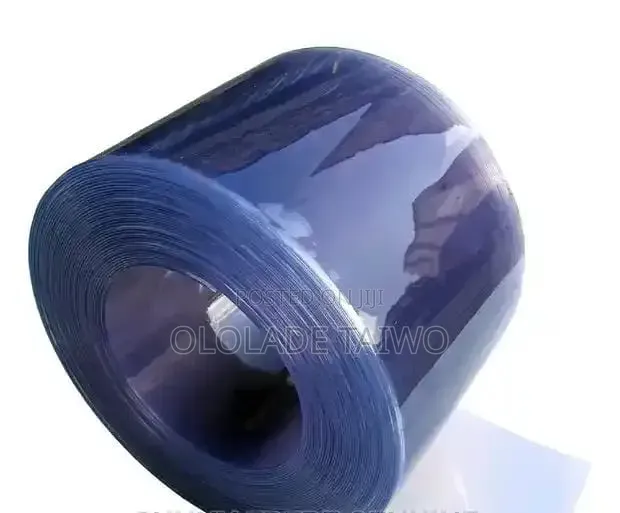 PVC Cotton