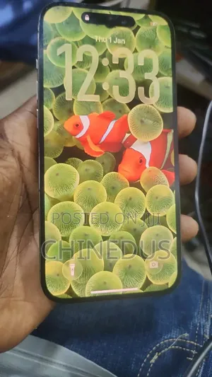 Apple iPhone 14 Pro 256 GB Purple