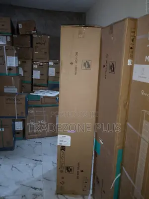 Experience Convenient Cooling With Hisense AF20SC1