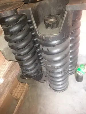 Cat Excavator Recoil Spring 325c