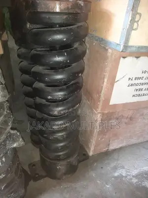 Cat Excavator Recoil Spring 325c