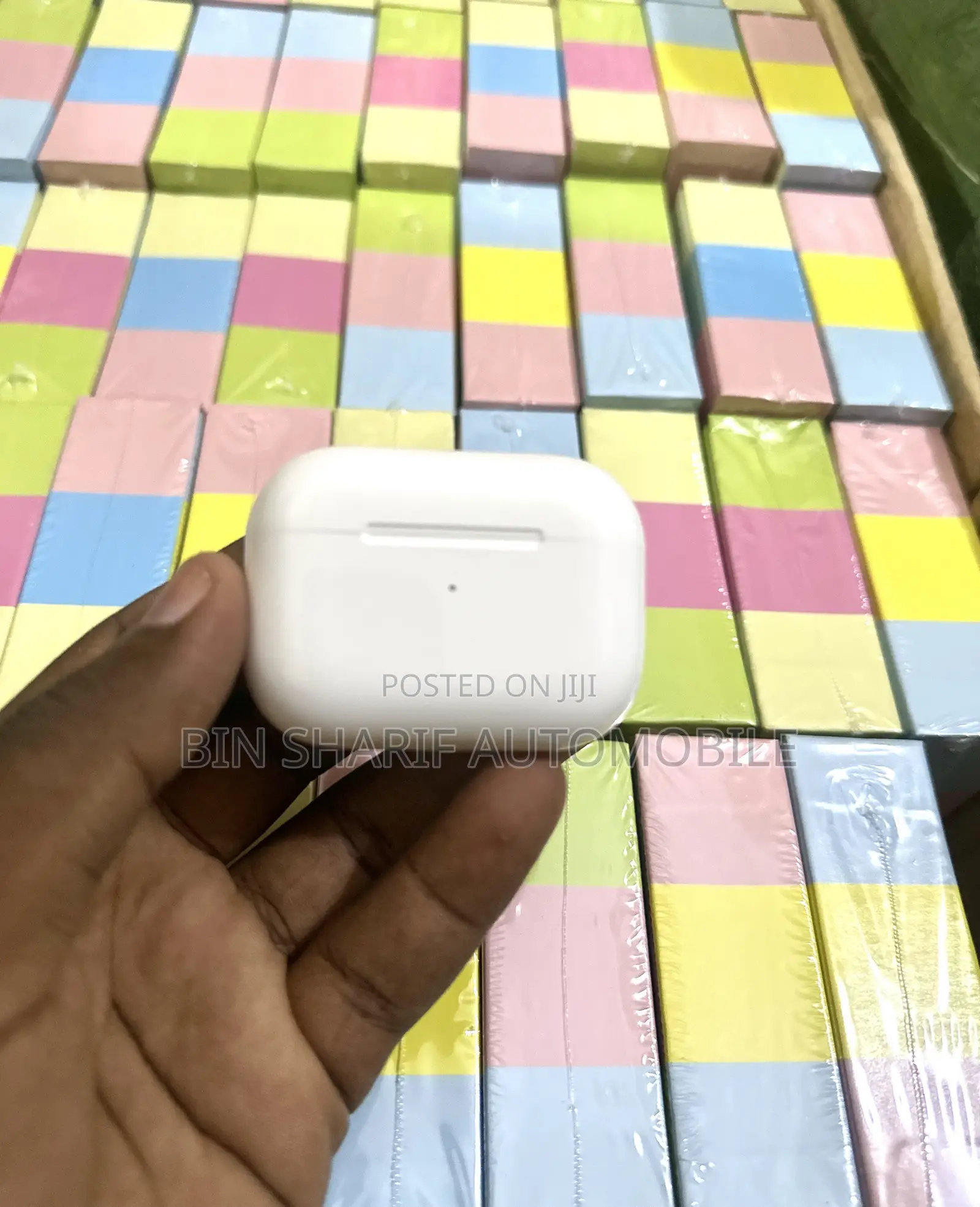 Wireless AirPods