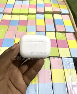 Wireless AirPods