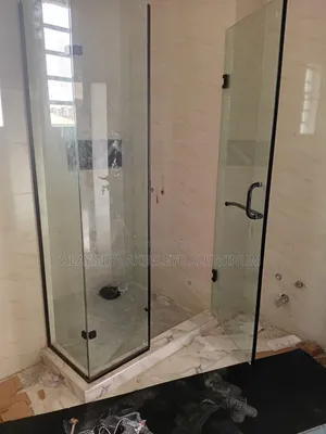 Shower Cubicle