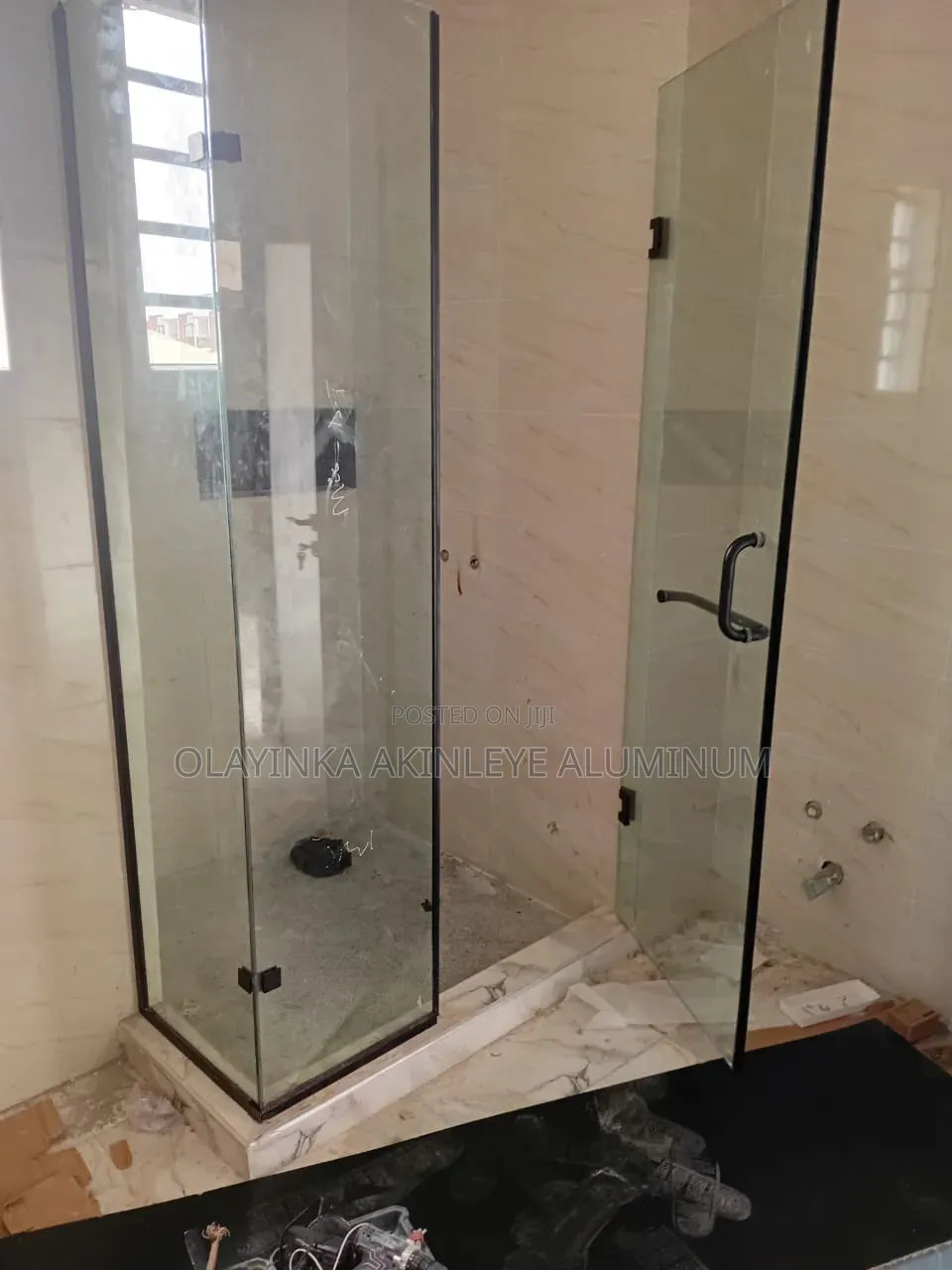 Shower Cubicle