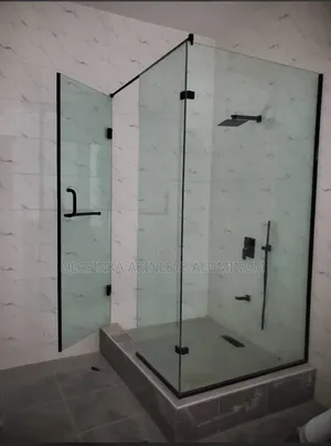 Shower Cubicle