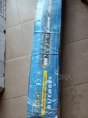 0.75hp Firman Submersible Pump