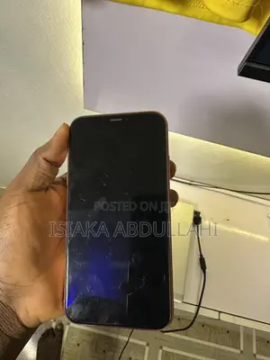 Apple iPhone XR 64 GB Orange