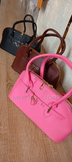 Luxury Hand Bags