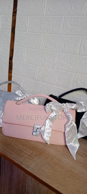 Luxury Hand Bags
