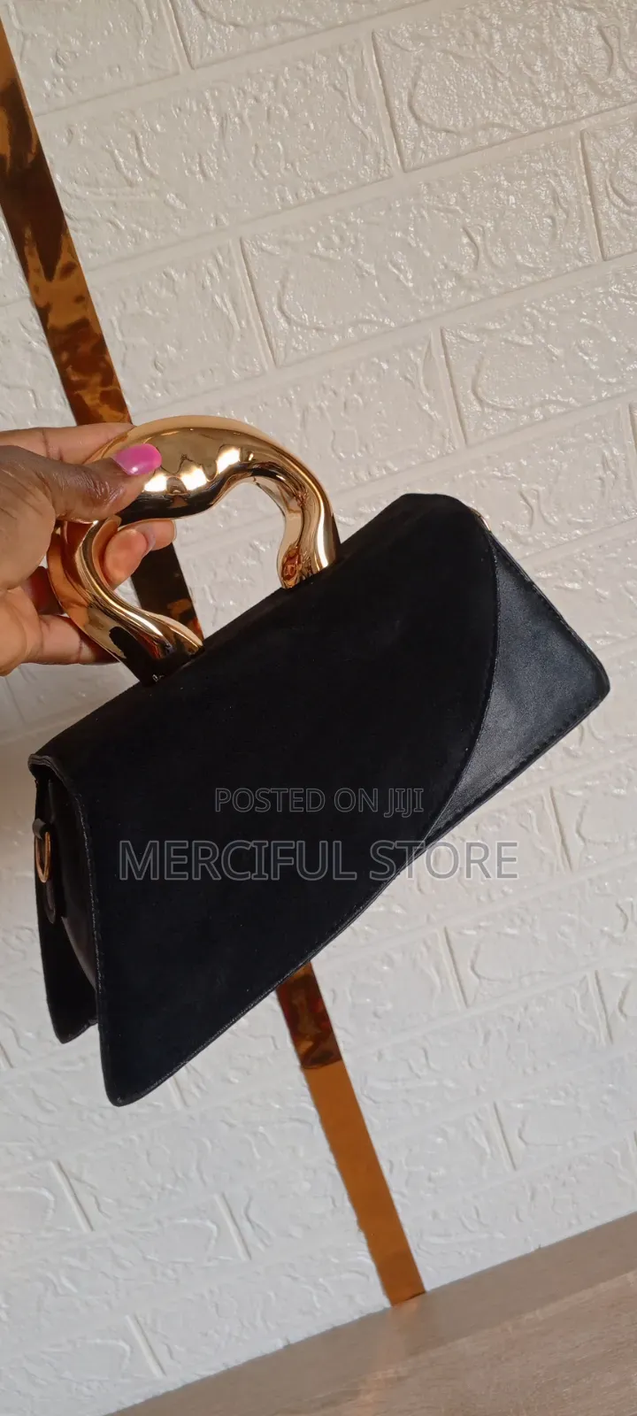 Luxury Hand Bags