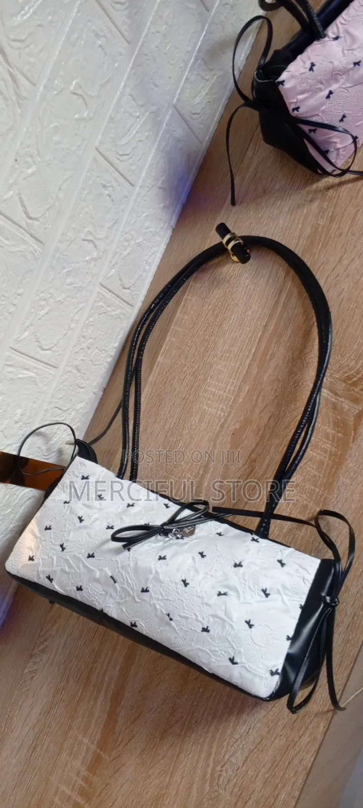 Luxury Hand Bags
