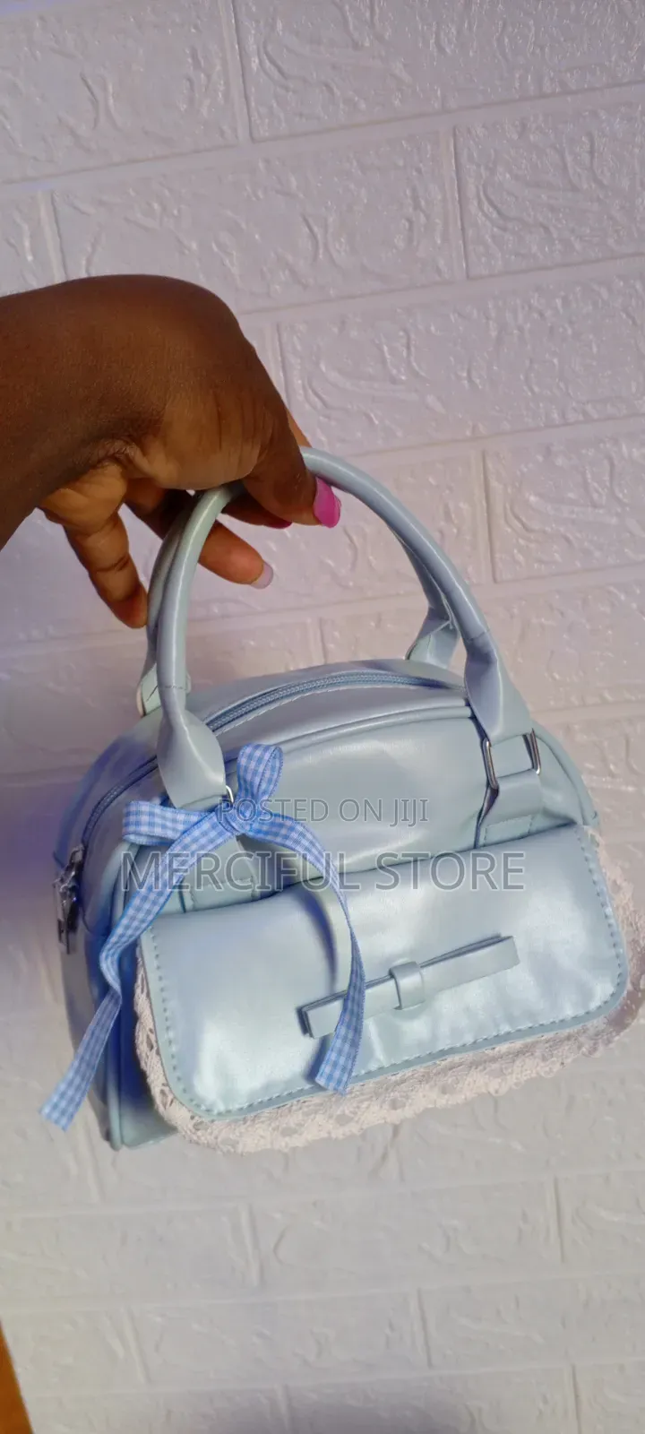 Luxury Hand Bags