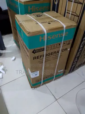 Hisense REF120DR 87L Fridge – Smart Choice for Everyday Storage