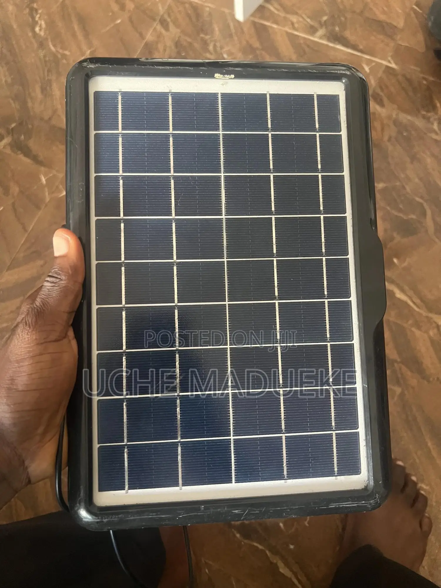 Solar Panel
