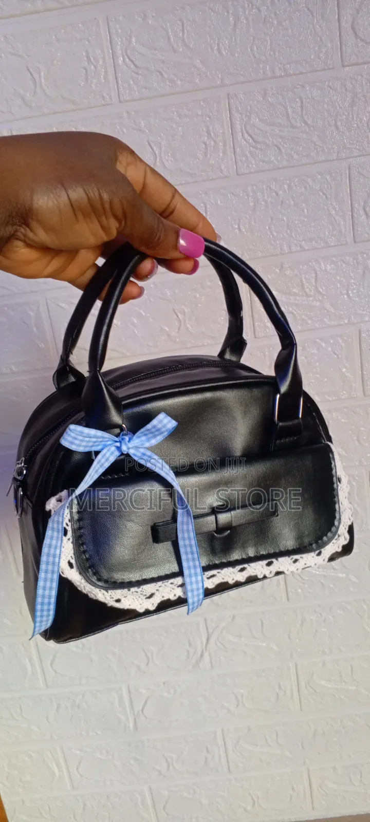 Luxury Hand Bags