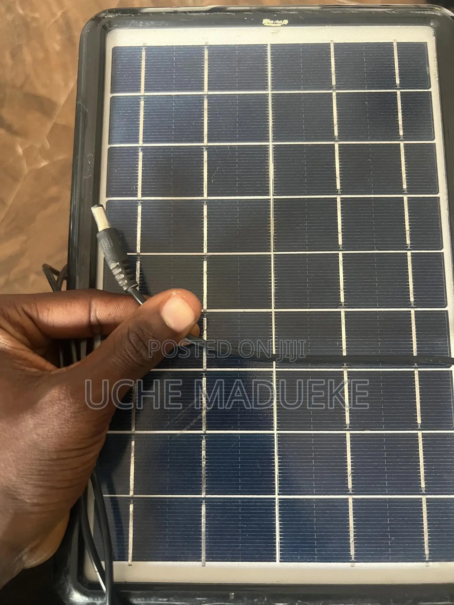 Solar Panel