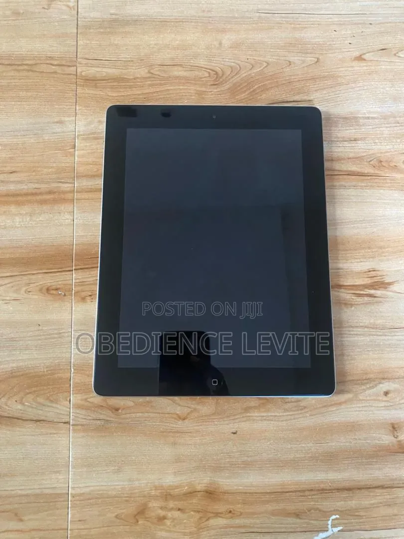 Apple iPad Air 64 GB Silver