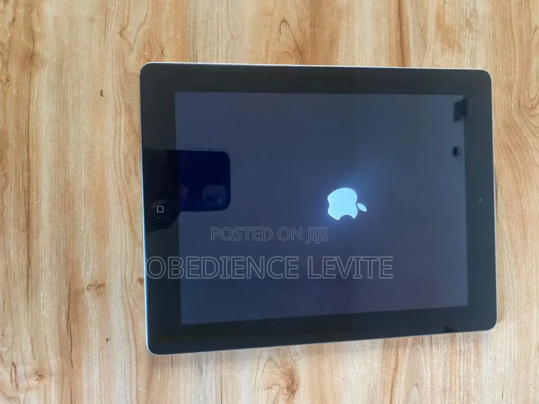 Apple iPad Air 64 GB Silver
