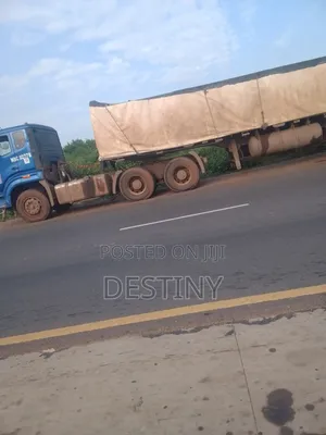 Dangote Cement Distributor