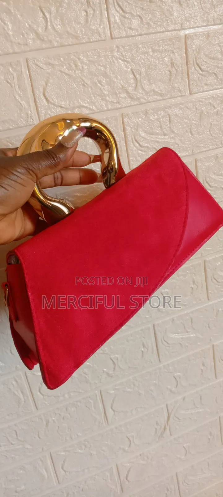 Luxury Hand Bags