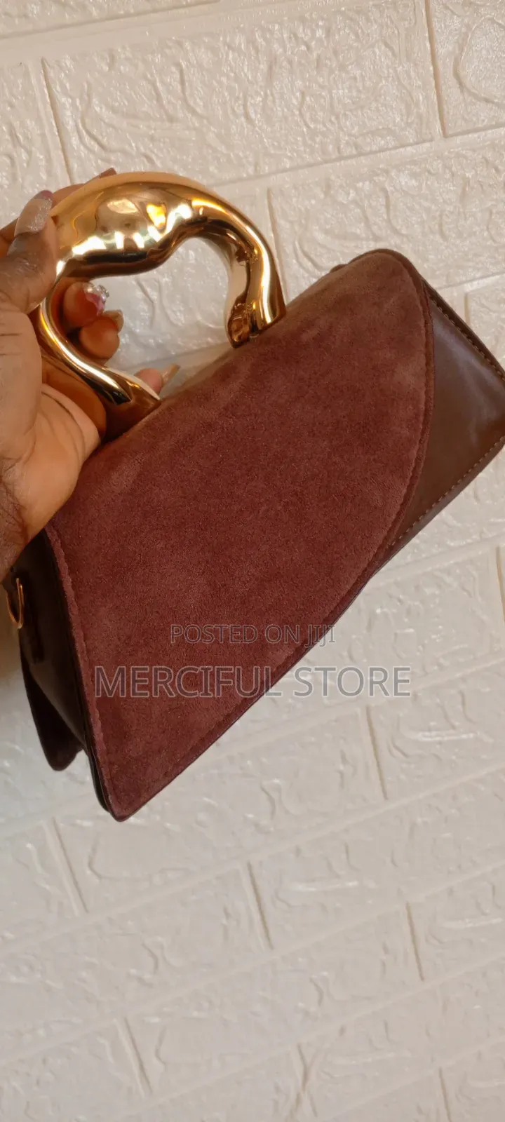 Luxury Hand Bags