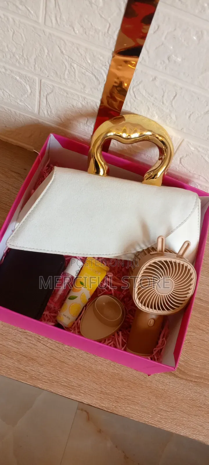 Luxury Hand Bags