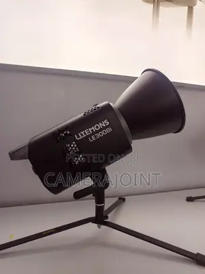 Godox Litemons LE300Bi Color LED Monolight