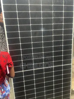 Solar Panels