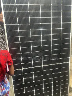 Solar Panels