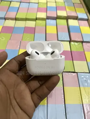 Wireless AirPods