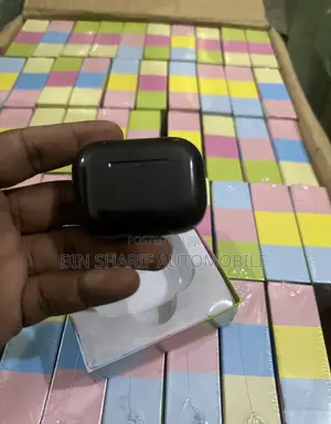 Wireless AirPods