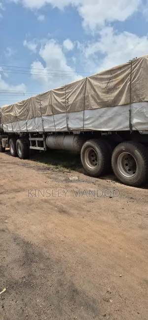 We Supply Dangote and Bua Cement