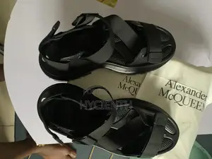 Alexander McQueen